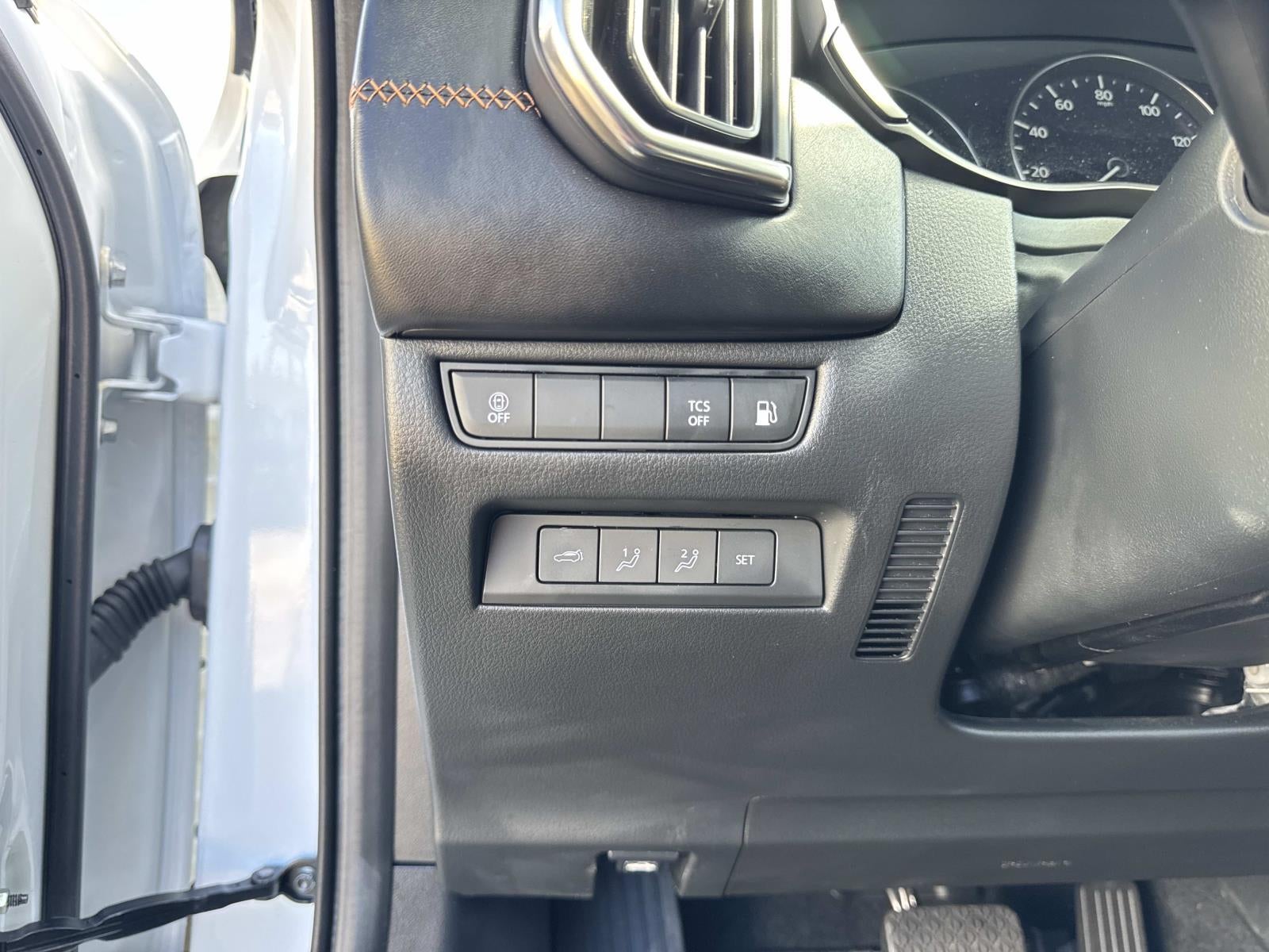 2025 Mazda Mazda CX-50 Hybrid Premium Plus Package