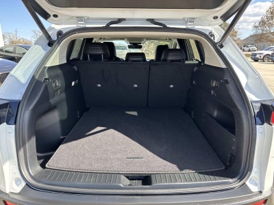 2025 Mazda Mazda CX-50 Hybrid Premium Plus Package