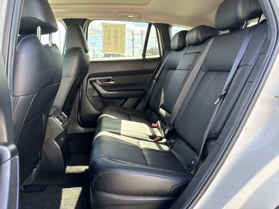 2025 Mazda Mazda CX-50 Hybrid Premium Plus Package