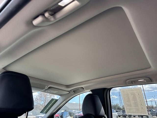 2025 Mazda Mazda CX-50 Hybrid Premium Plus Package