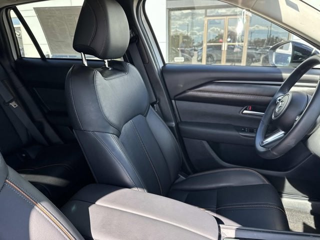 2025 Mazda Mazda CX-50 Hybrid Premium Plus Package