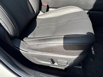 2025 Mazda Mazda CX-50 Hybrid Premium Plus Package