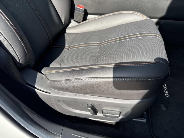 2025 Mazda Mazda CX-50 Hybrid Premium Plus Package