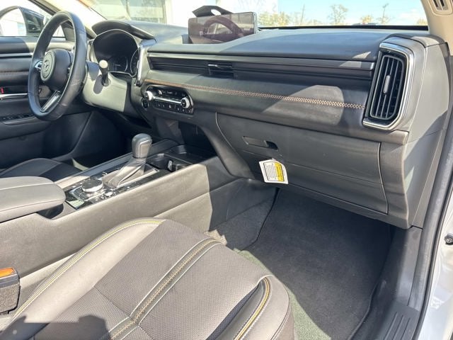 2025 Mazda Mazda CX-50 Hybrid Premium Plus Package