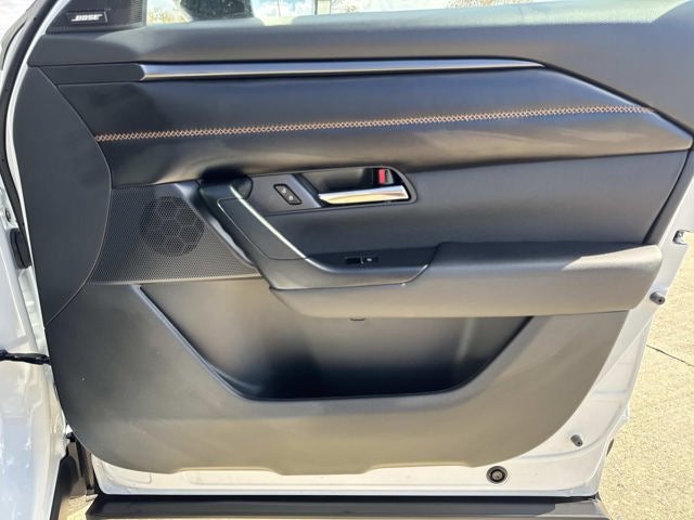 2025 Mazda Mazda CX-50 Hybrid Premium Plus Package