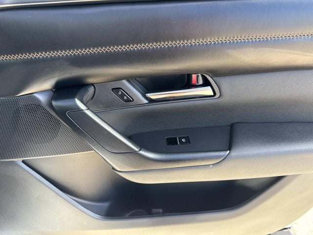 2025 Mazda Mazda CX-50 Hybrid Premium Plus Package