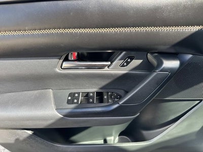 2025 Mazda Mazda CX-50 Hybrid Premium Plus Package