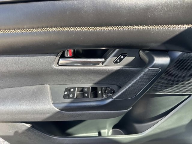 2025 Mazda Mazda CX-50 Hybrid Premium Plus Package