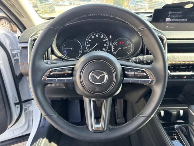 2025 Mazda Mazda CX-50 Hybrid Premium Plus Package
