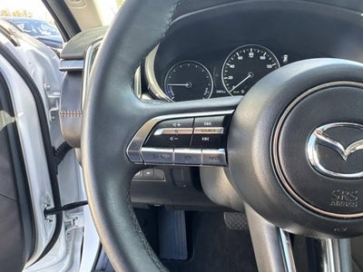 2025 Mazda Mazda CX-50 Hybrid Premium Plus Package