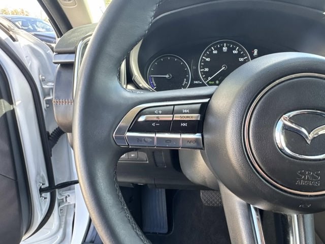 2025 Mazda Mazda CX-50 Hybrid Premium Plus Package