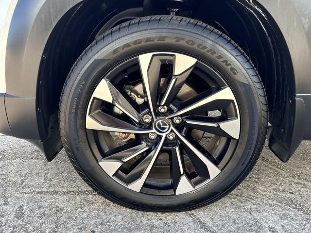 2025 Mazda Mazda CX-50 Hybrid Premium Plus Package