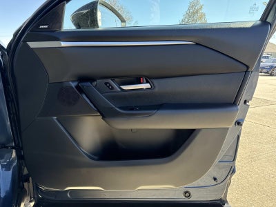 2025 Mazda Mazda CX-50 2.5 S Premium Package