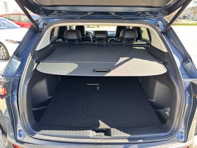 2025 Mazda Mazda CX-50 2.5 S Premium Package