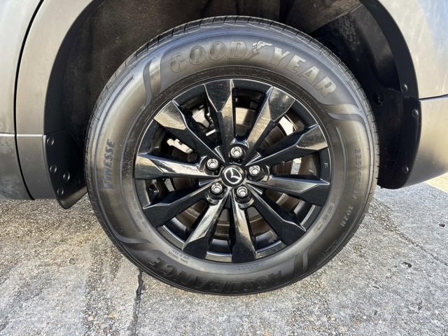 2025 Mazda Mazda CX-50 2.5 S Premium Package