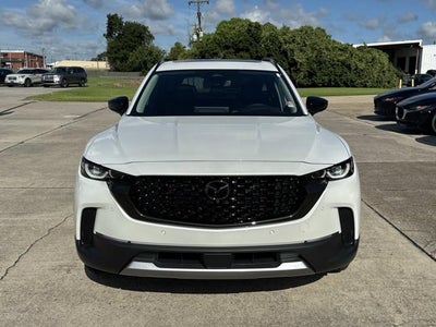 2026 Mazda Mazda CX-50 2.5 Turbo Premium Plus AWD