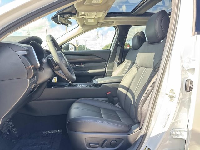 2026 Mazda Mazda CX-50 2.5 Turbo Premium Plus AWD