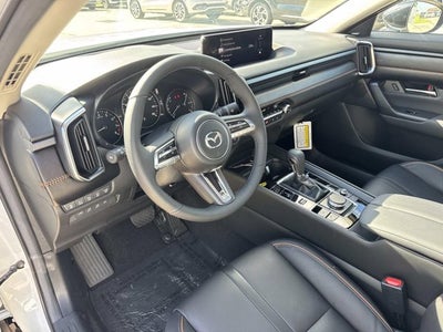 2026 Mazda Mazda CX-50 2.5 Turbo Premium Plus AWD