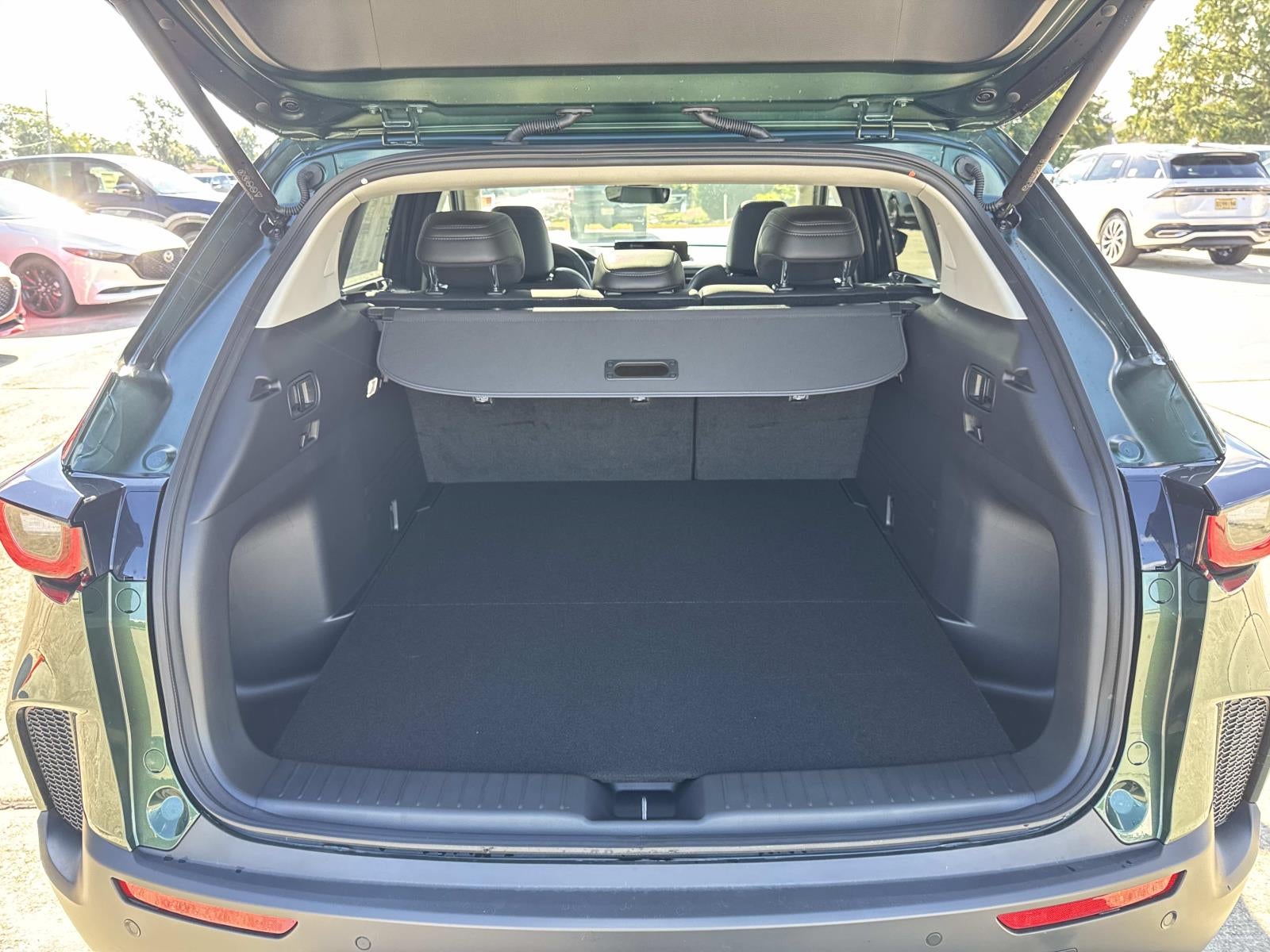 2026 Mazda Mazda CX-50 2.5 Turbo Premium Plus AWD