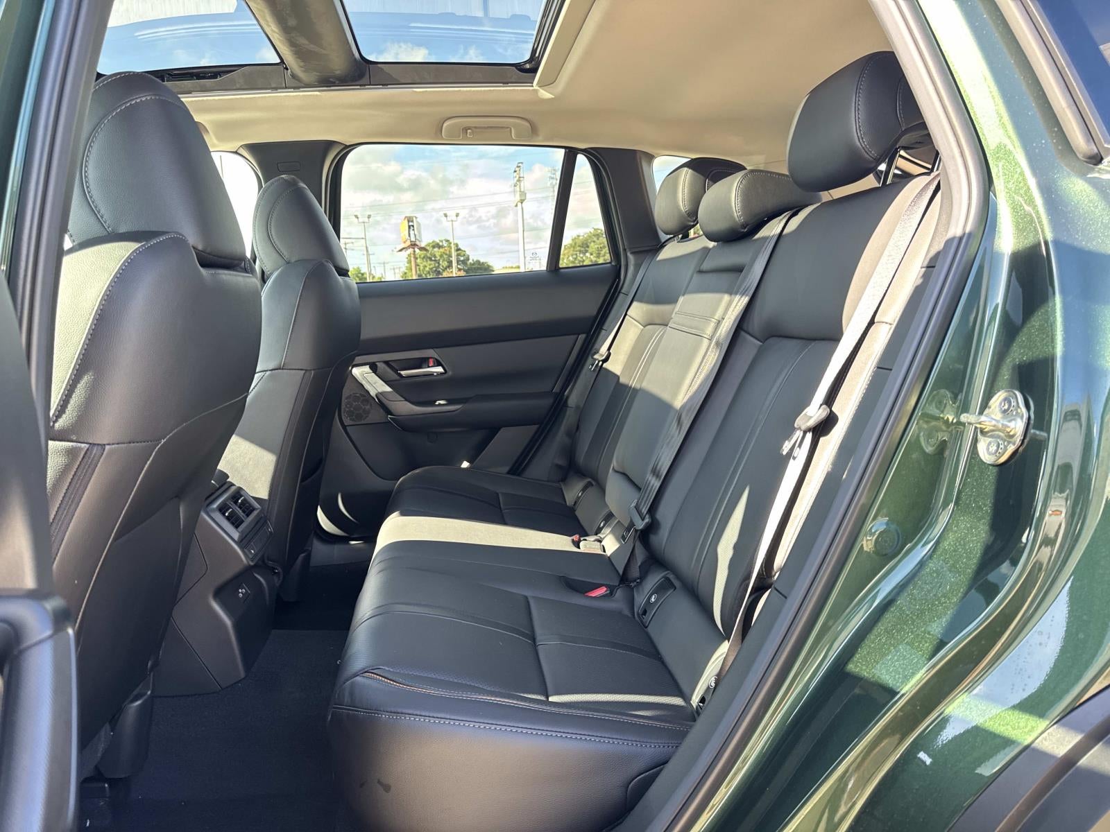 2026 Mazda Mazda CX-50 2.5 Turbo Premium Plus AWD