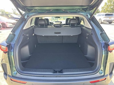 2026 Mazda Mazda CX-50 2.5 Turbo Premium Plus AWD