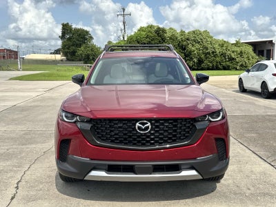 2026 Mazda Mazda CX-50 2.5 Turbo Premium Plus AWD