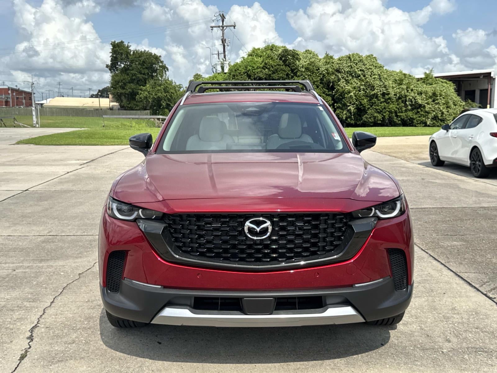2026 Mazda Mazda CX-50 2.5 Turbo Premium Plus AWD