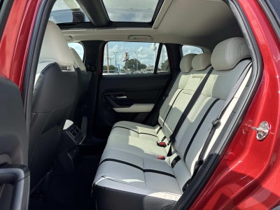 2026 Mazda Mazda CX-50 2.5 Turbo Premium Plus AWD