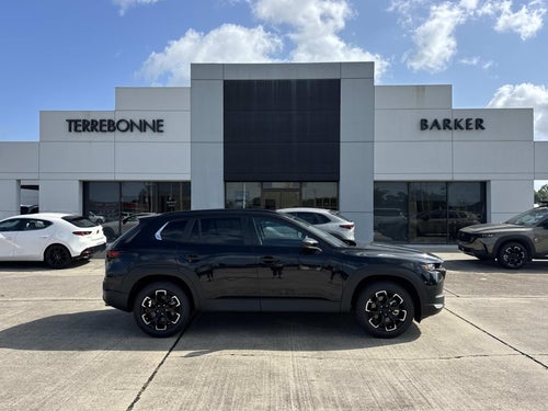 2026 Mazda Mazda CX-50 2.5 S Meridian Edition AWD