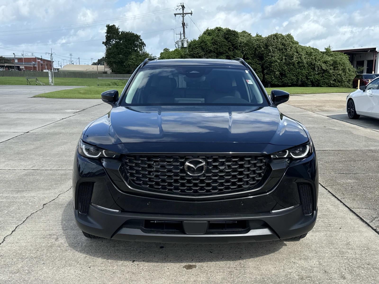 2026 Mazda Mazda CX-50 2.5 S Meridian Edition AWD