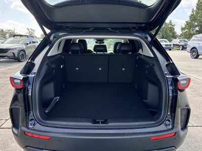 2026 Mazda Mazda CX-50 2.5 S Meridian Edition AWD