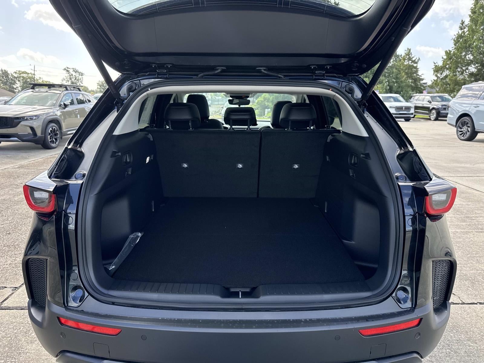 2026 Mazda Mazda CX-50 2.5 S Meridian Edition AWD