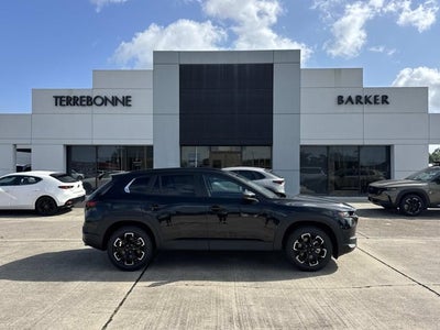 2026 Mazda Mazda CX-50 2.5 S Meridian Edition AWD