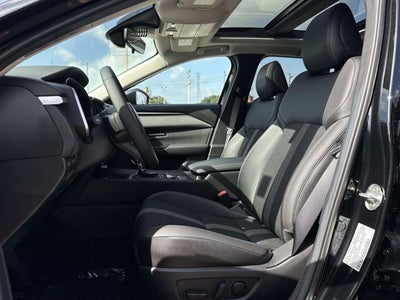 2026 Mazda Mazda CX-50 2.5 S Meridian Edition AWD