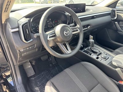 2026 Mazda Mazda CX-50 2.5 S Meridian Edition AWD