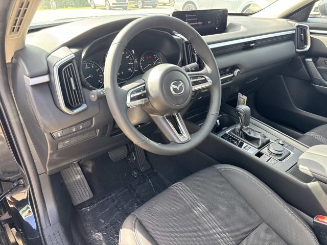 2026 Mazda Mazda CX-50 2.5 S Meridian Edition AWD