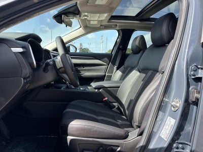 2026 Mazda Mazda CX-50 2.5 S Meridian Edition AWD
