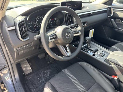2026 Mazda Mazda CX-50 2.5 S Meridian Edition AWD