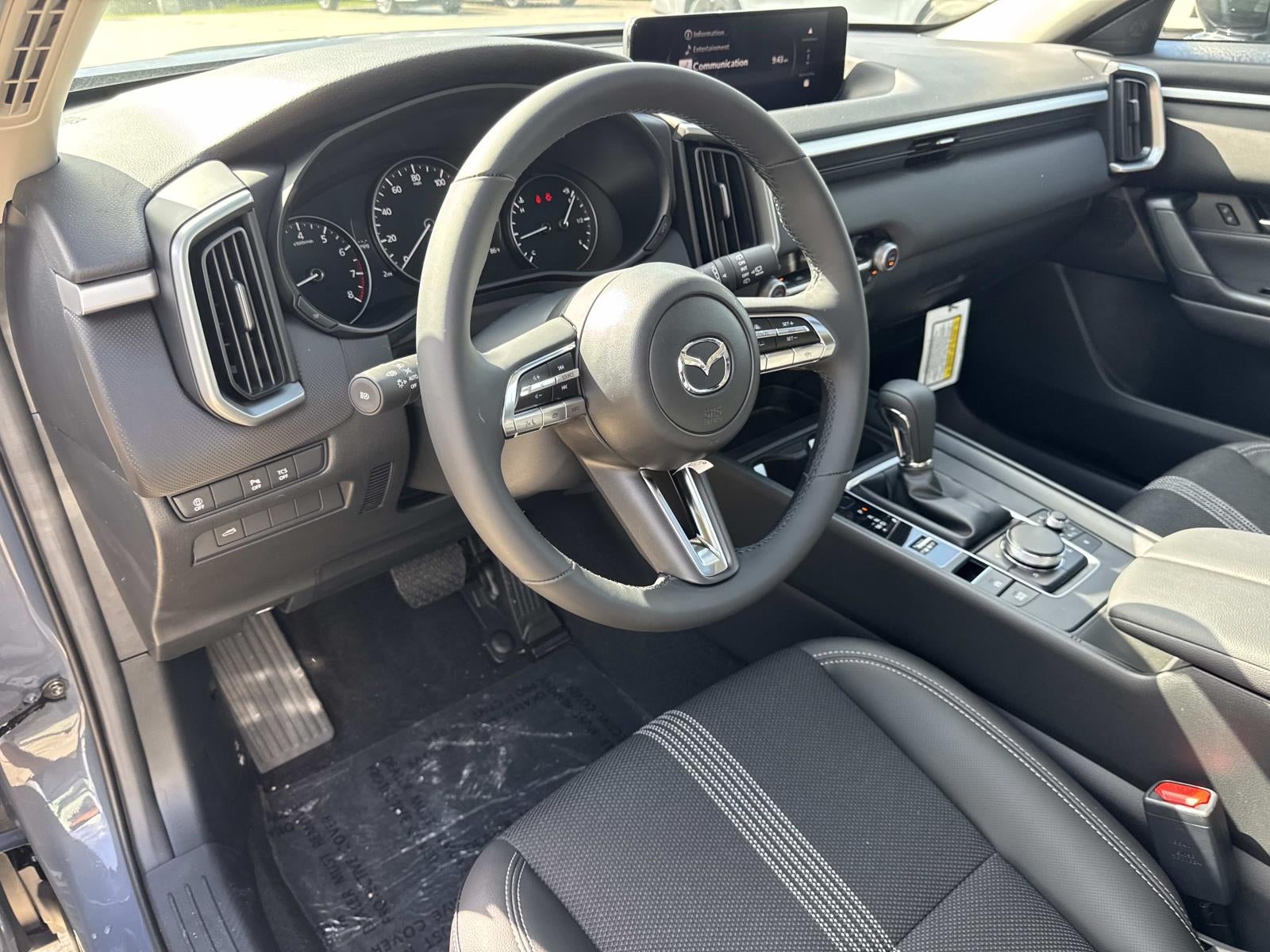 2026 Mazda Mazda CX-50 2.5 S Meridian Edition AWD