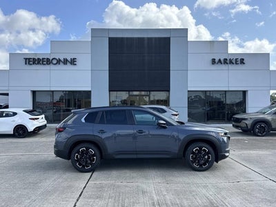 2026 Mazda Mazda CX-50 2.5 S Meridian Edition AWD