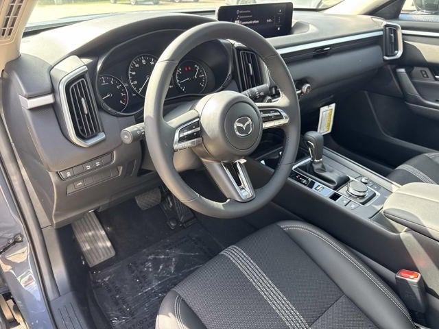 2026 Mazda Mazda CX-50 2.5 S Meridian Edition AWD