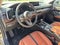 2026 Mazda Mazda CX-50 2.5 Turbo Meridian Edition AWD