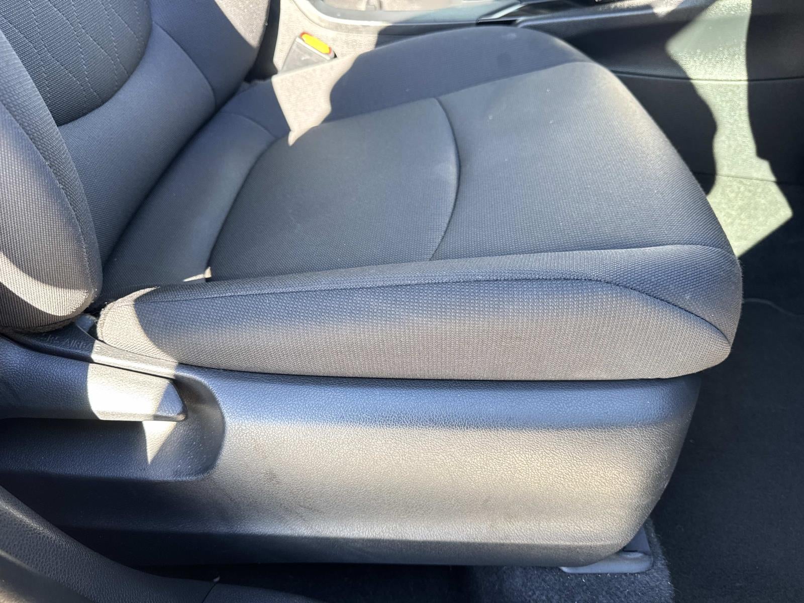 2023 Toyota Corolla Cross LE 2WD (Natl)