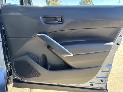 2023 Toyota Corolla Cross LE 2WD (Natl)