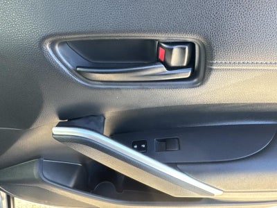 2023 Toyota Corolla Cross LE 2WD (Natl)