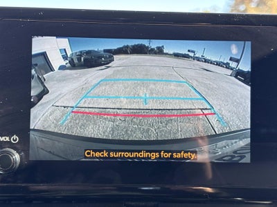 2023 Toyota Corolla Cross LE 2WD (Natl)