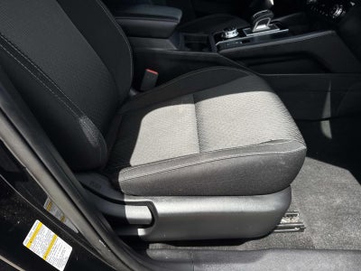 2024 Mitsubishi Outlander ES FWD