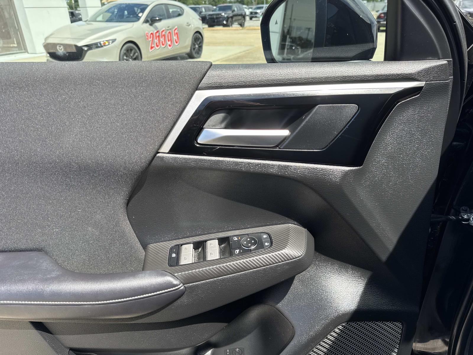 2024 Mitsubishi Outlander ES FWD