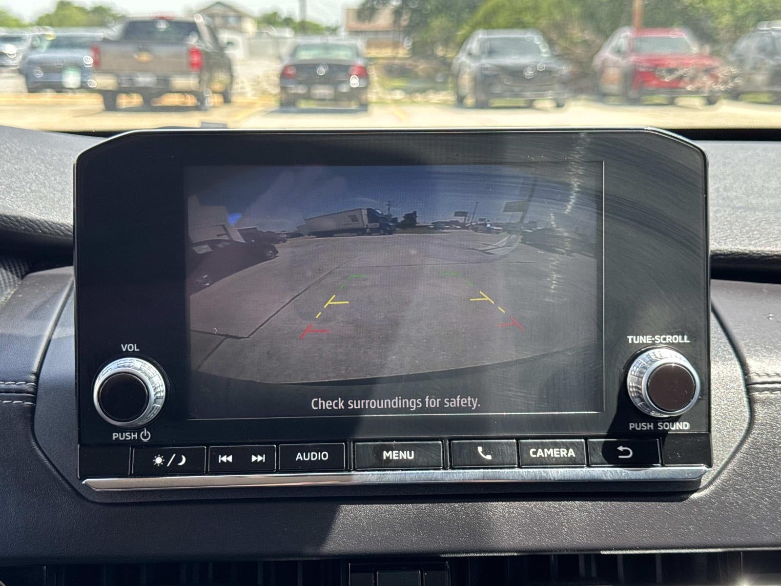 2024 Mitsubishi Outlander ES FWD