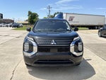 2024 Mitsubishi Outlander ES FWD
